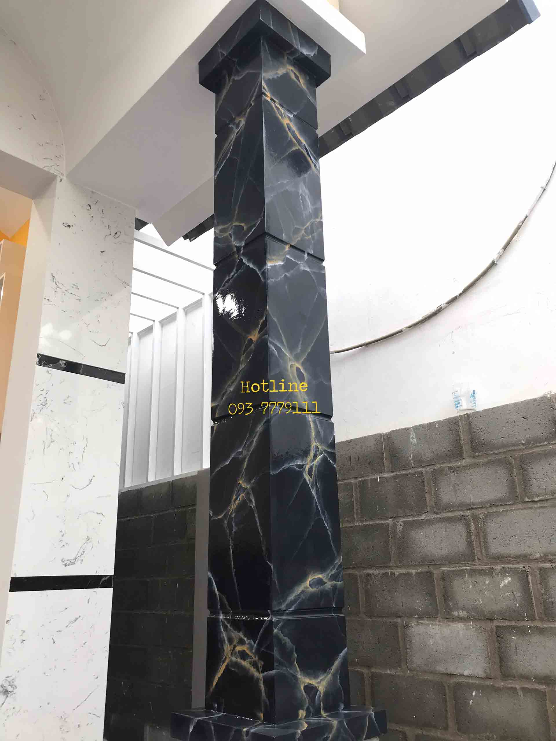 Các mẫu sơn giả đá cẩm thạch đẹp nhất