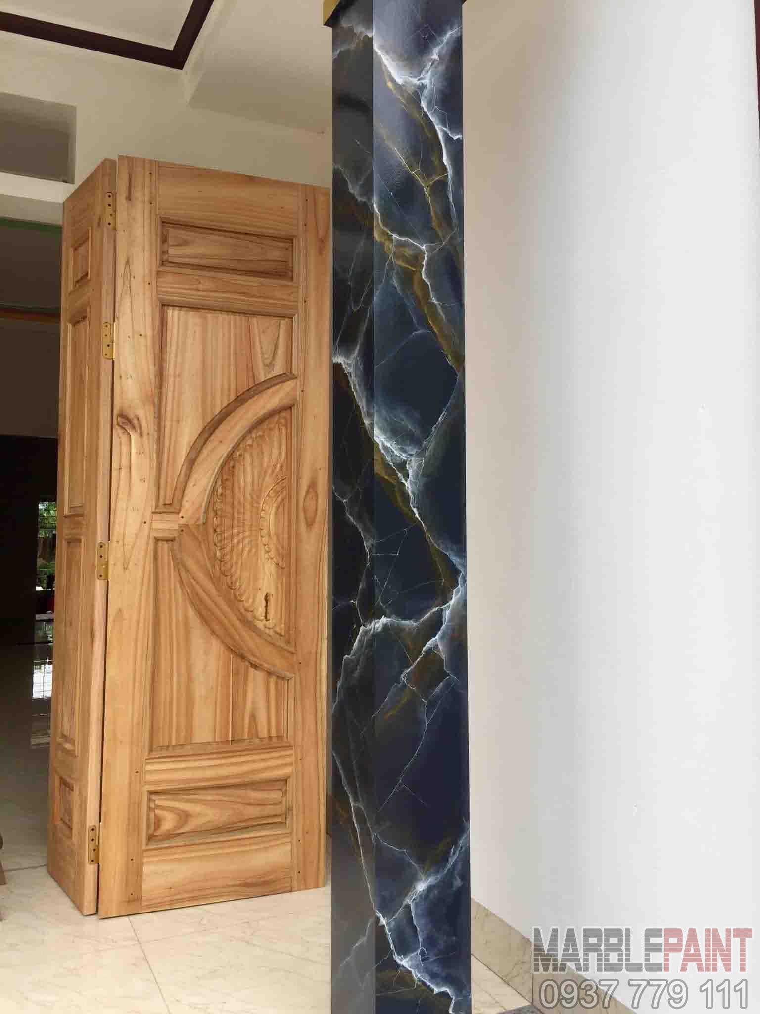 sơn giả đá biên hòa