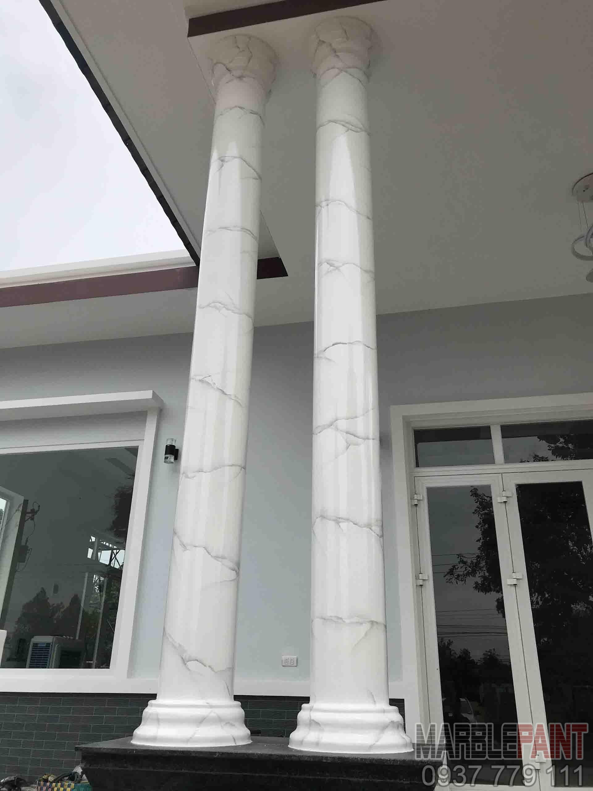 sơn giả đá biên hòa