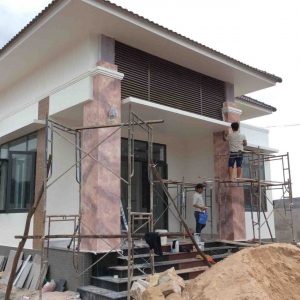 sơn giả đá biên hòa