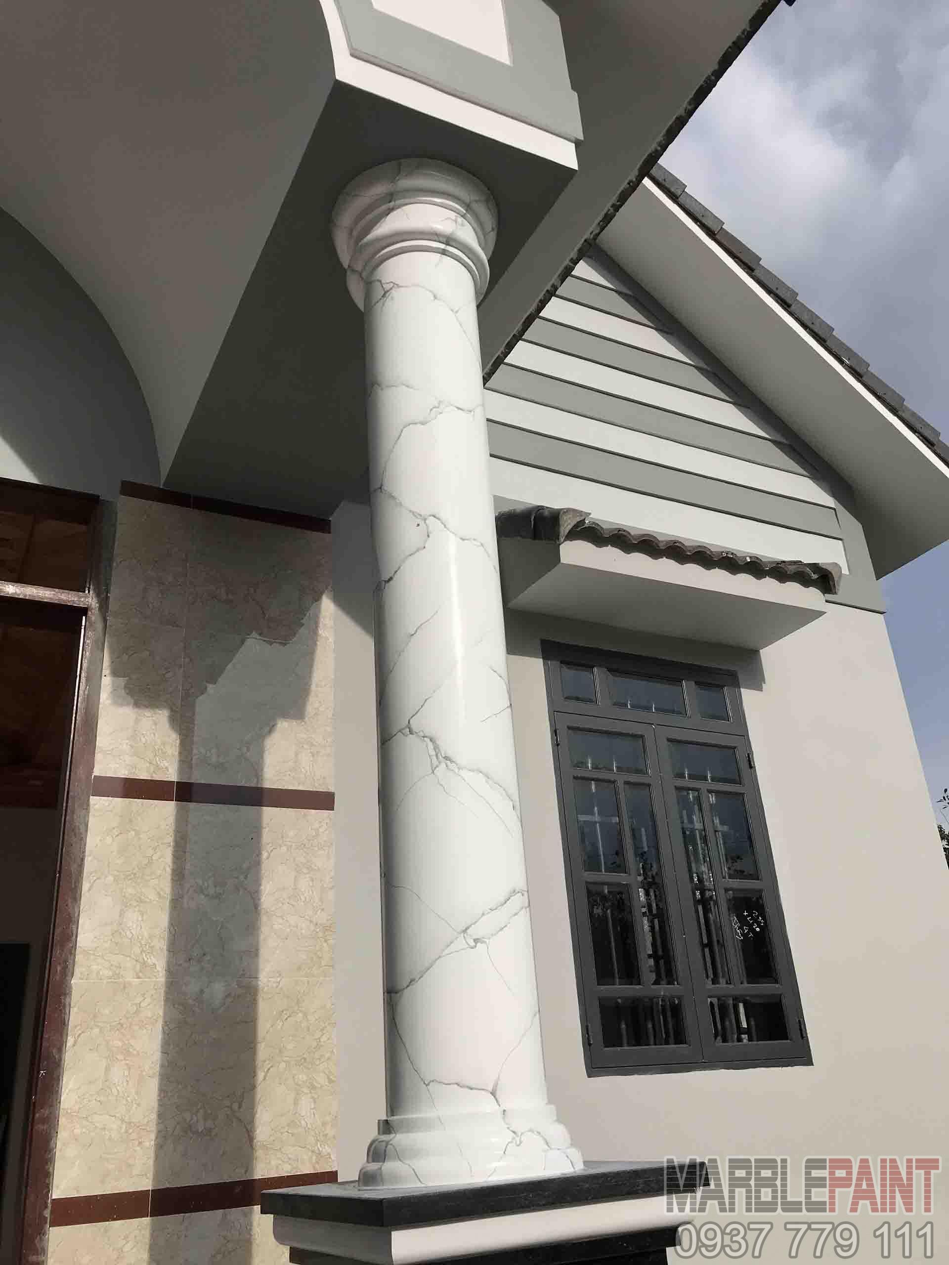 sơn giả đá biên hòa