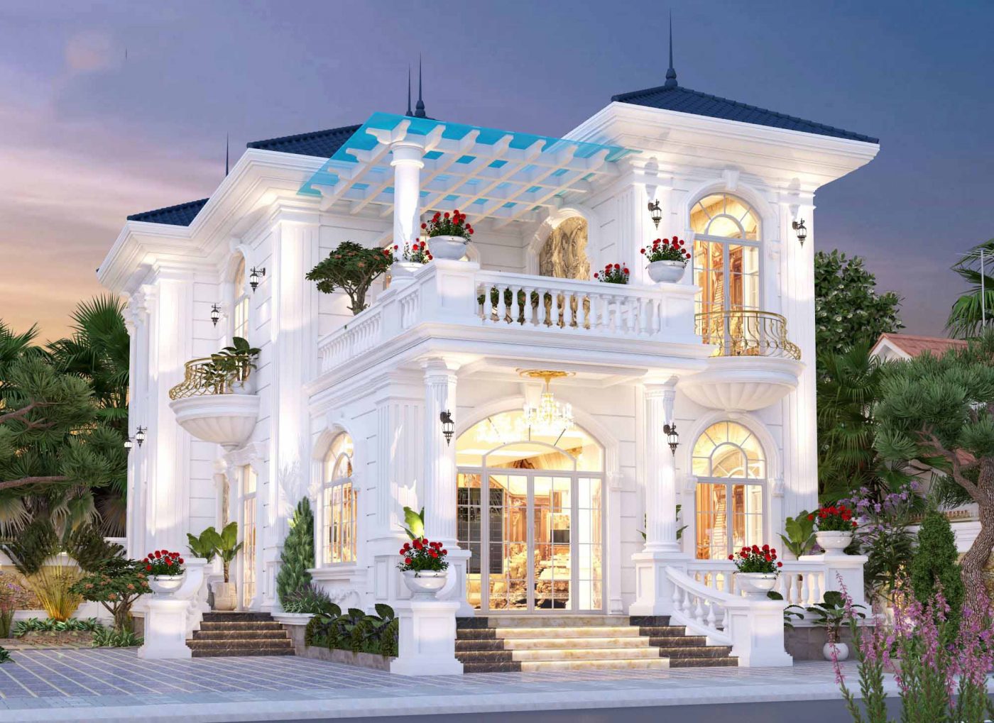 thiết kế xây dựng