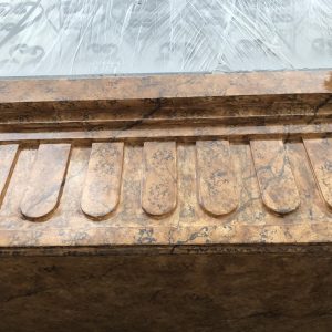 Sơn giả đá cổ điển